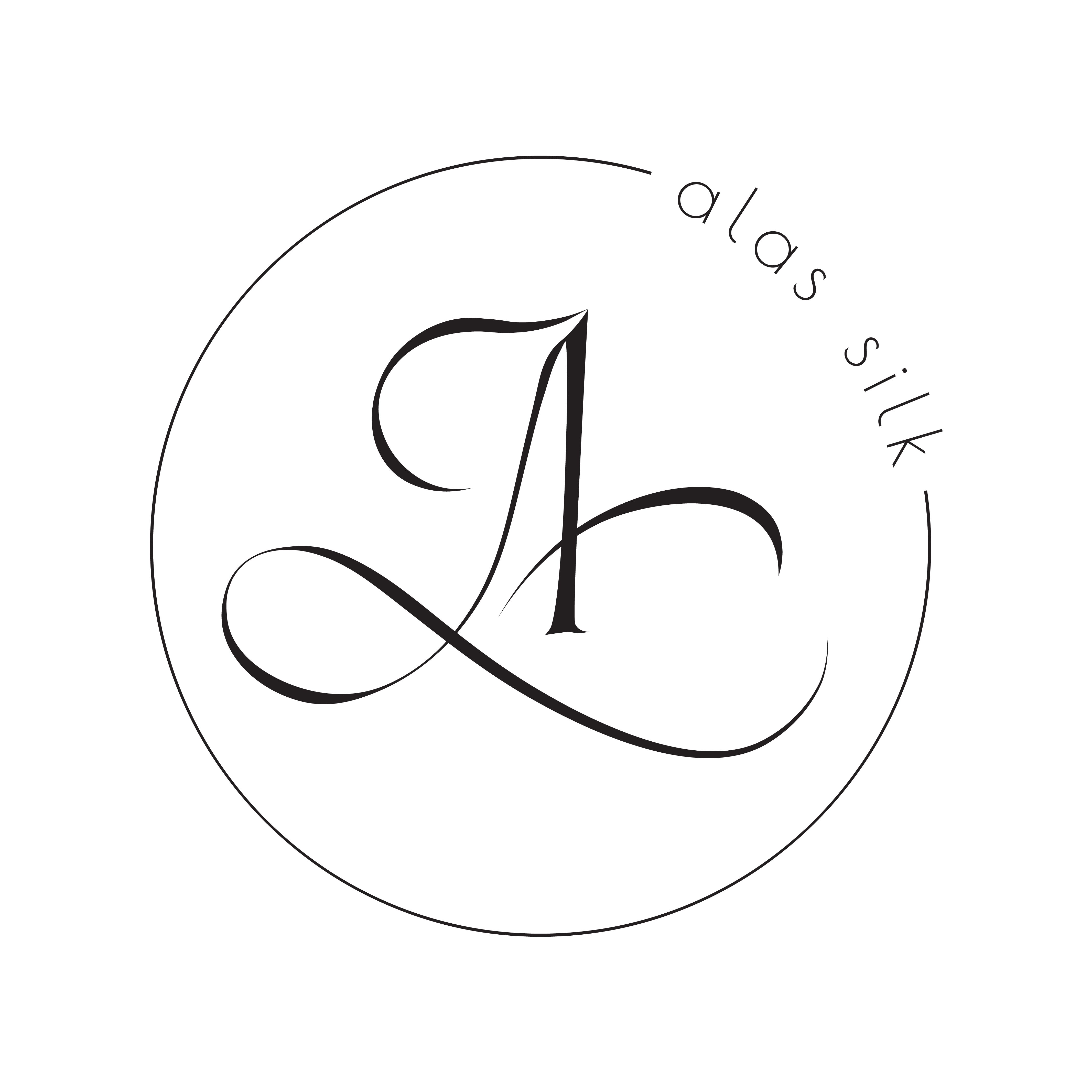 Alas Silk