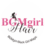 BGMgirl Hair