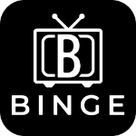 BINGE