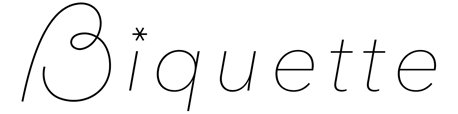 Biquette