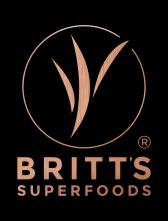 Britt Superfoods