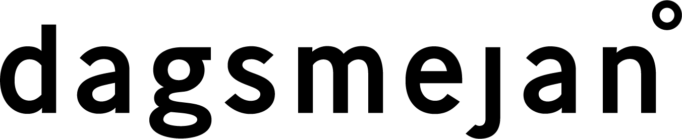 Dagsmejan