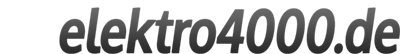 Elektro4000