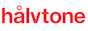 halvtone