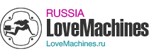 LoveMachines