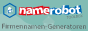 NameRobot