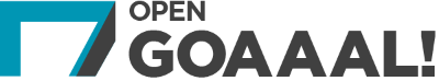 Open Goaaal!