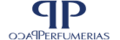 Paco Perfumerías