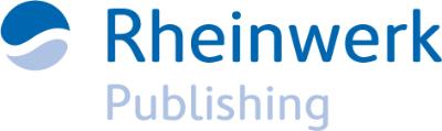 Rheinwerk Publishing