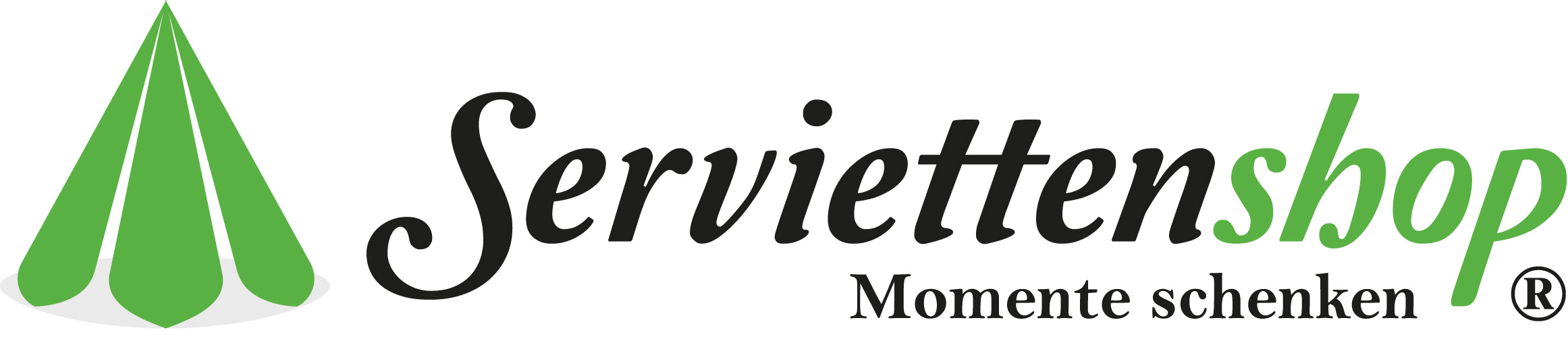 Serviettenshop